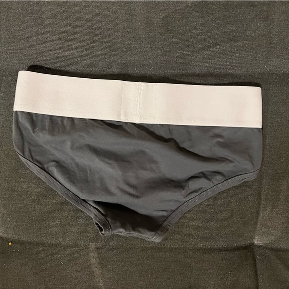 Kust briefs - grey S - Picture 2 of 5